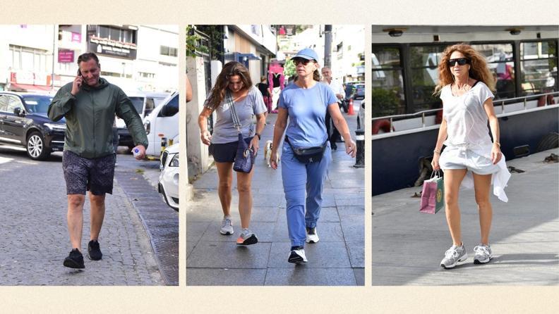 Cemiyet Dünyasında İstanbul Sezonu Başladı