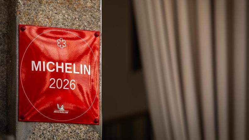 MICHELIN Rehberi 2026 Otel Seçkisi Açıklandı
