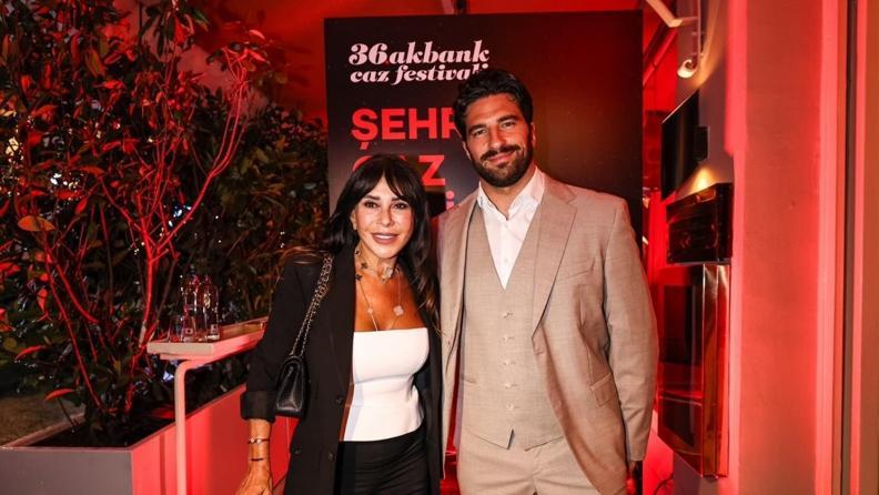 Akbank Caz Festivali Kapsamında Özel Buluşma