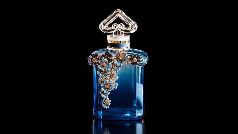 Begüm Khan ve Guerlain ile Tasarım Odağında Bir Buluşma