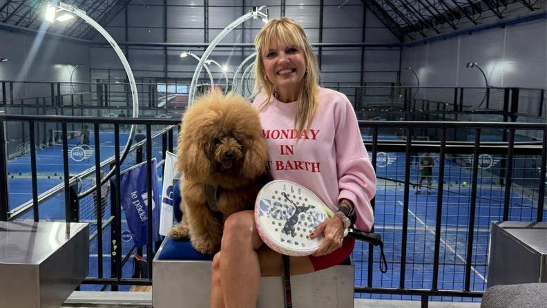 Bosphorus Padel Cup by ALEM: Kortta Buluşma